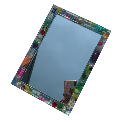 dream mirror